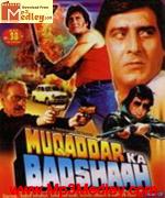 Muqaddar Ka Badshaah 1990 song download